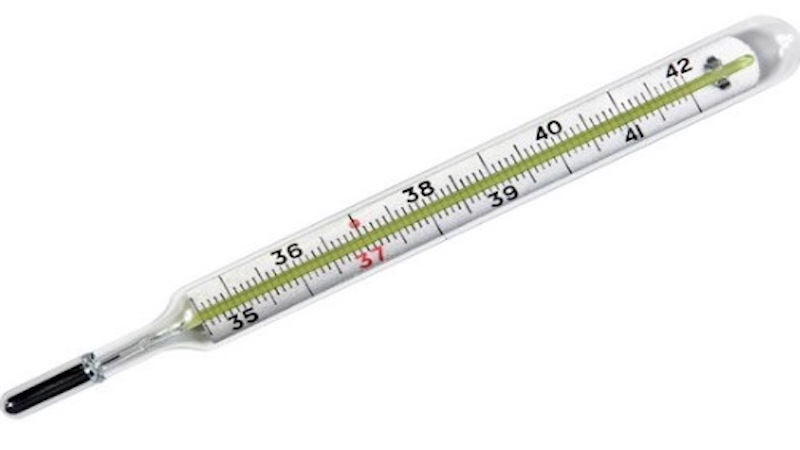 Thermometer