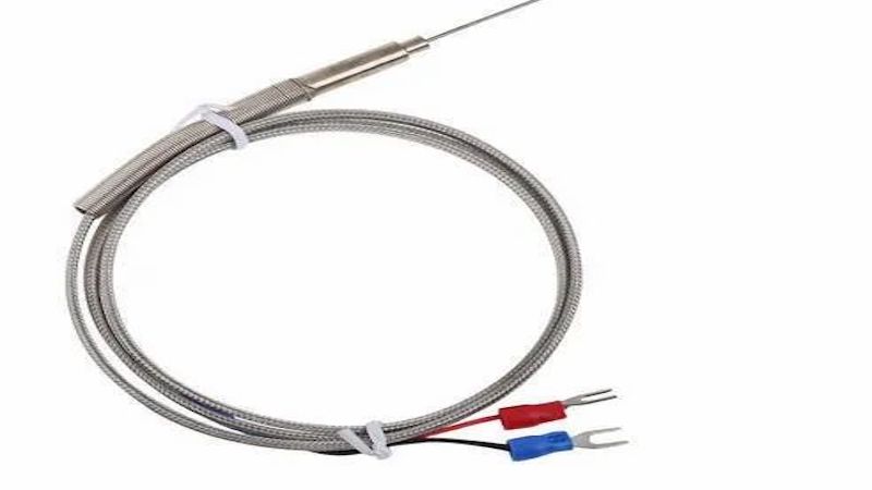 Thermocouple