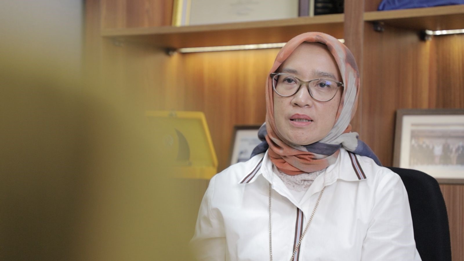 Rini Widyantini (Dok Kemenpan-Rebiro