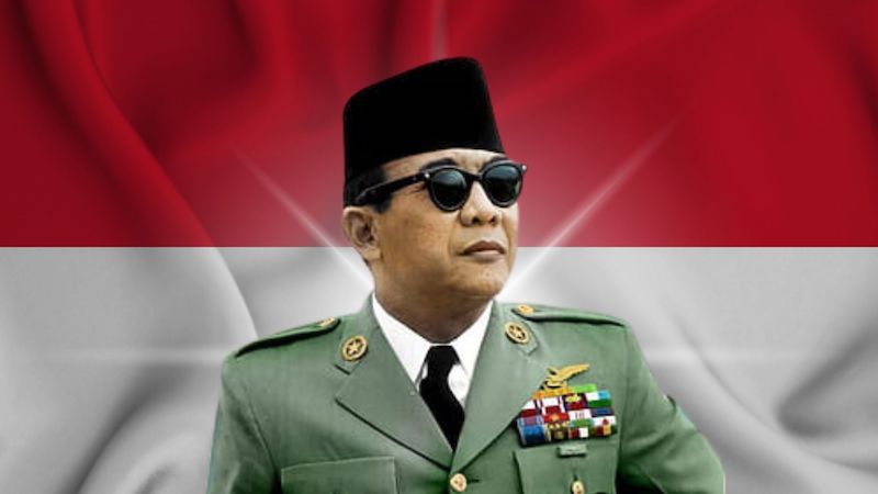 Ir. Soekarno