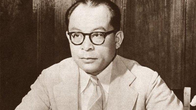  Mohammad Hatta