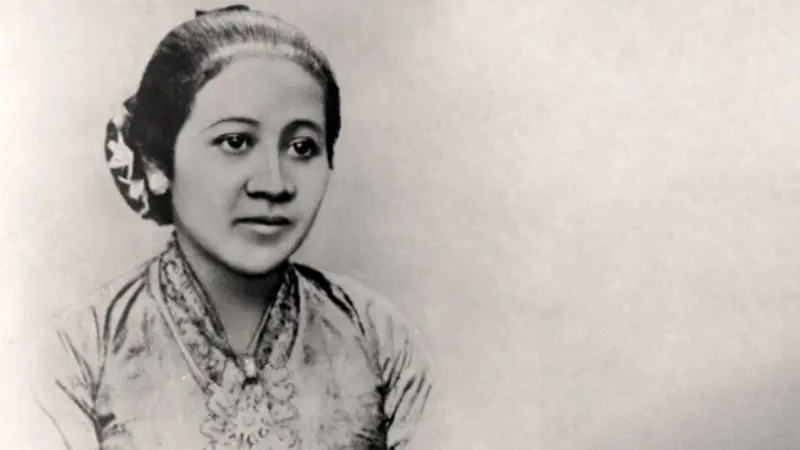 RA Kartini