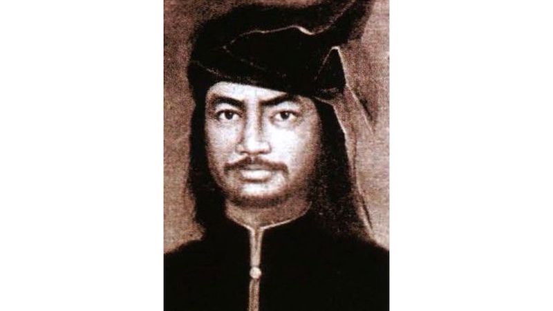 Sultan Hasanuddin