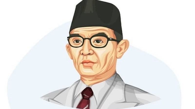 Ki Hajar Dewantara