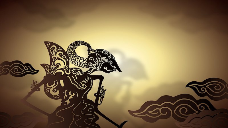 Wayang kulit