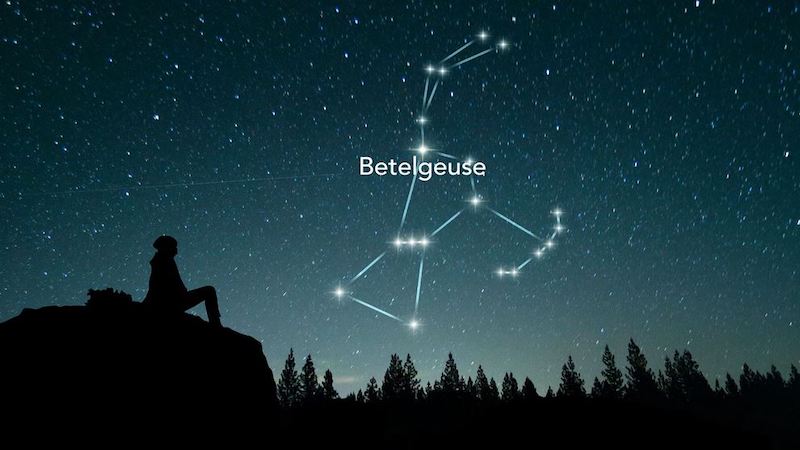 Betelgeuse