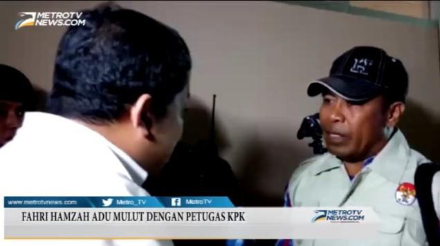 Intervensi Berjubah Pengawasan