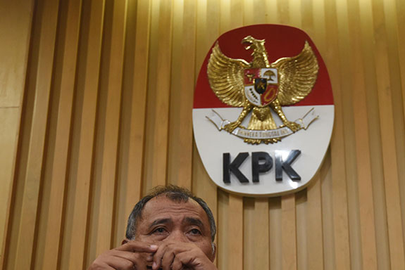 Tidak Elok Menunggak Perkara