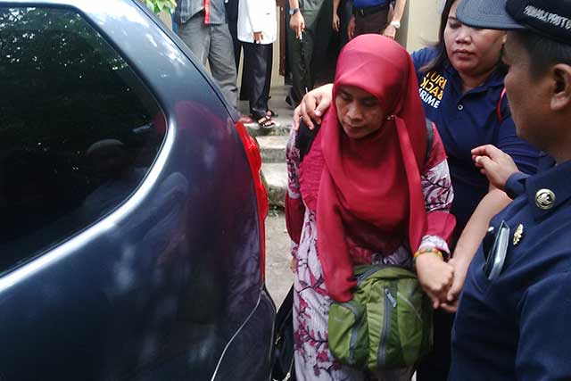 Politisasi Berujung Intoleransi