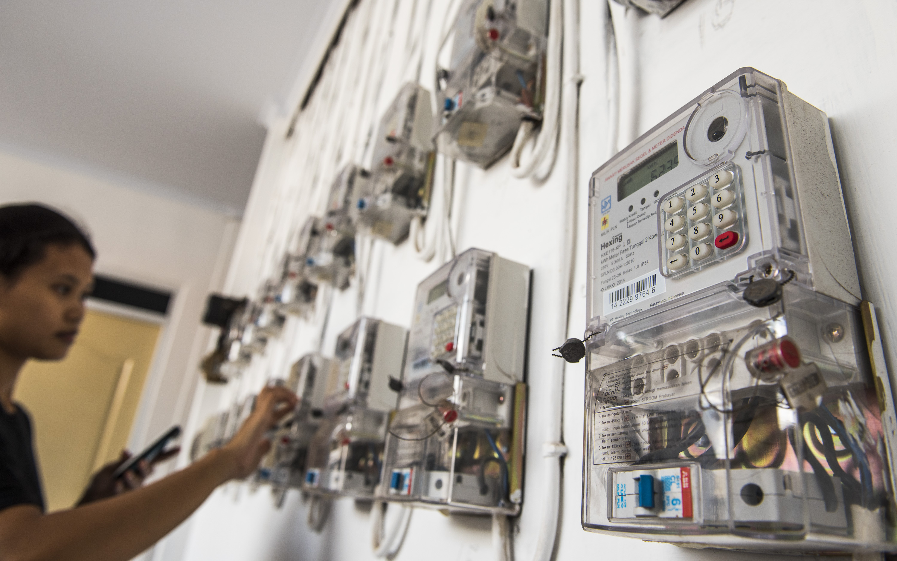 Merawat Kebijakan Prorakyat