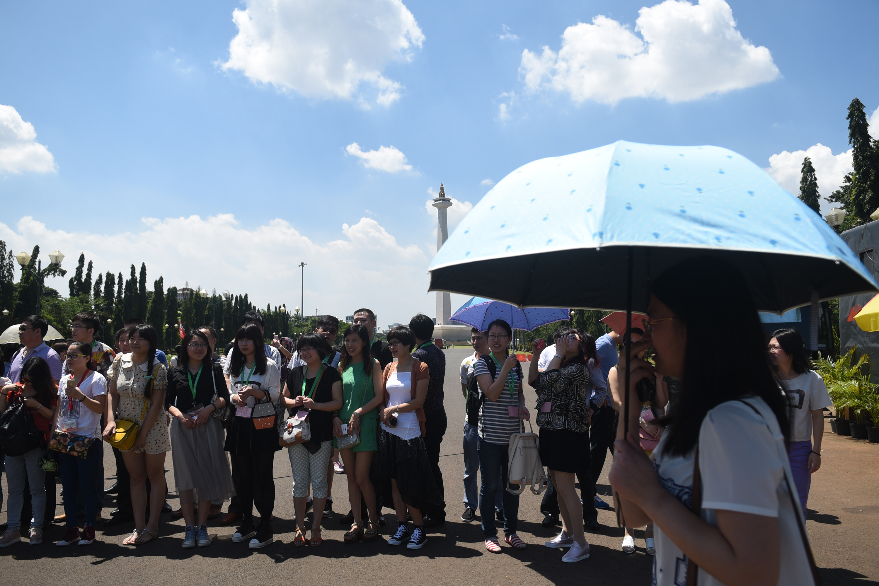 Yang Tersisa dari Bebas Visa