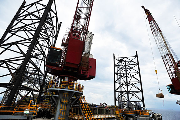 Kemenangan Rakyat di Blok Masela