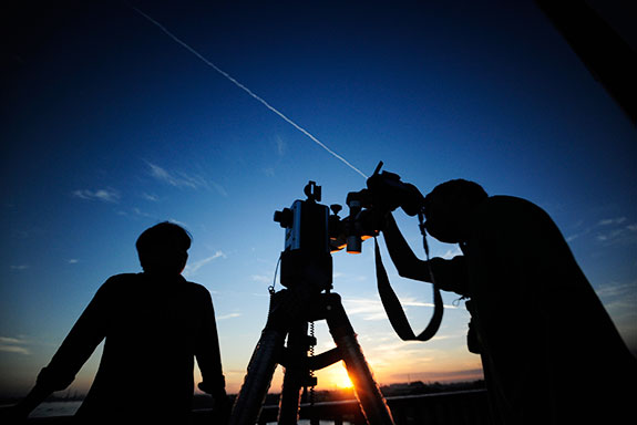 Bukan Sekadar Wisata Gerhana