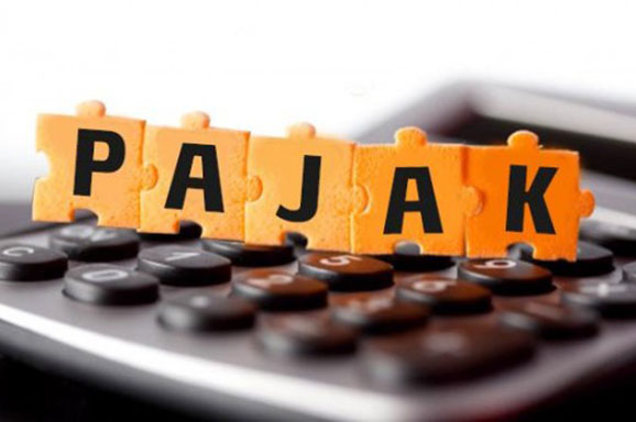 Menindak Tegas Pengemplang Pajak