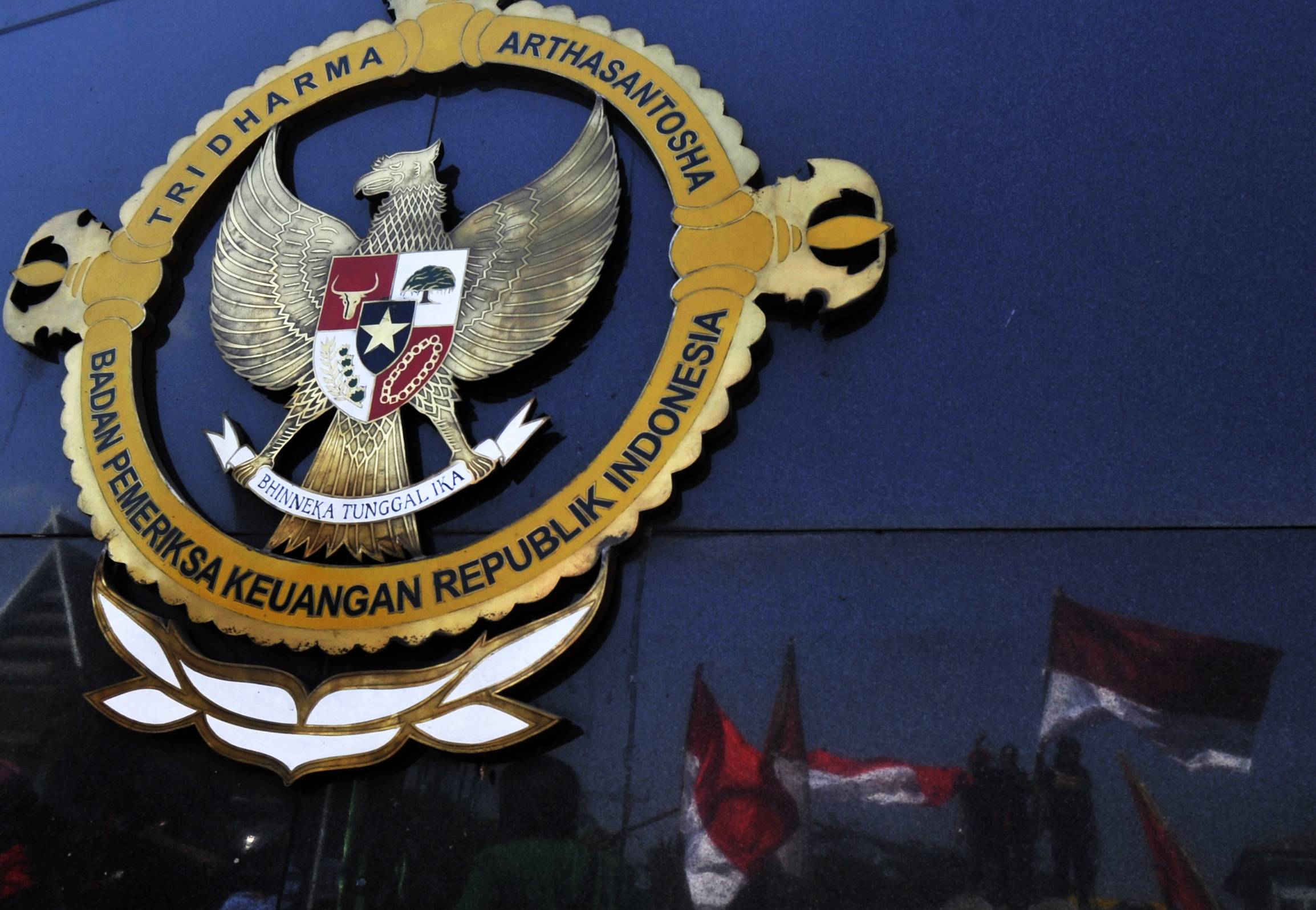 Pertaruhan Kredibilitas BPK