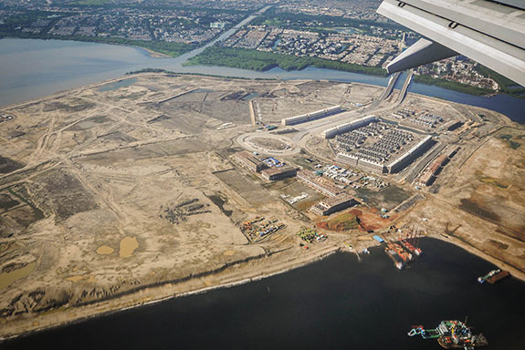 Menarik Reklamasi ke Rel yang Benar