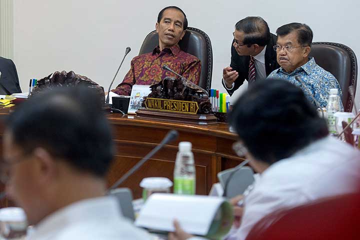 Menimbang Opsi Deklarasi Pajak