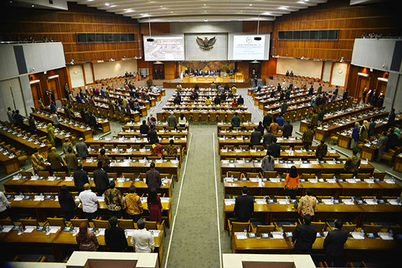 Momentum Segerakan Tax Amnesty