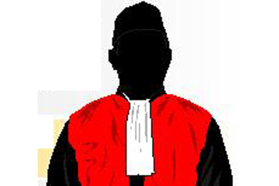 Mengawal Etika Hakim Kita