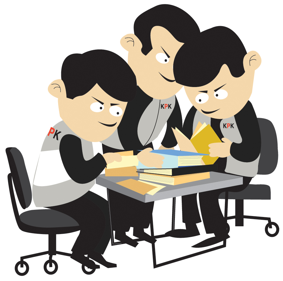 Menyoal Pembocoran Hasil Penyidikan