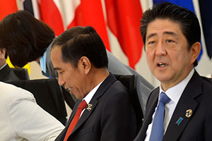 Politik Keseimbangan