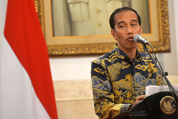 Meneguhkan Perlindungan Anak