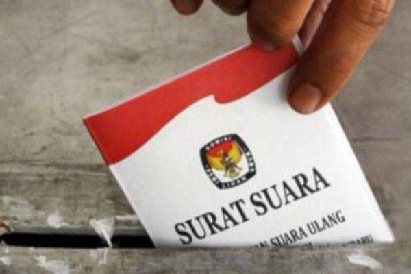 Kemunduran Demokrasi