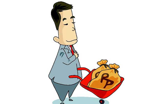 Mengurai Kerumitan Pemberantasan Korupsi