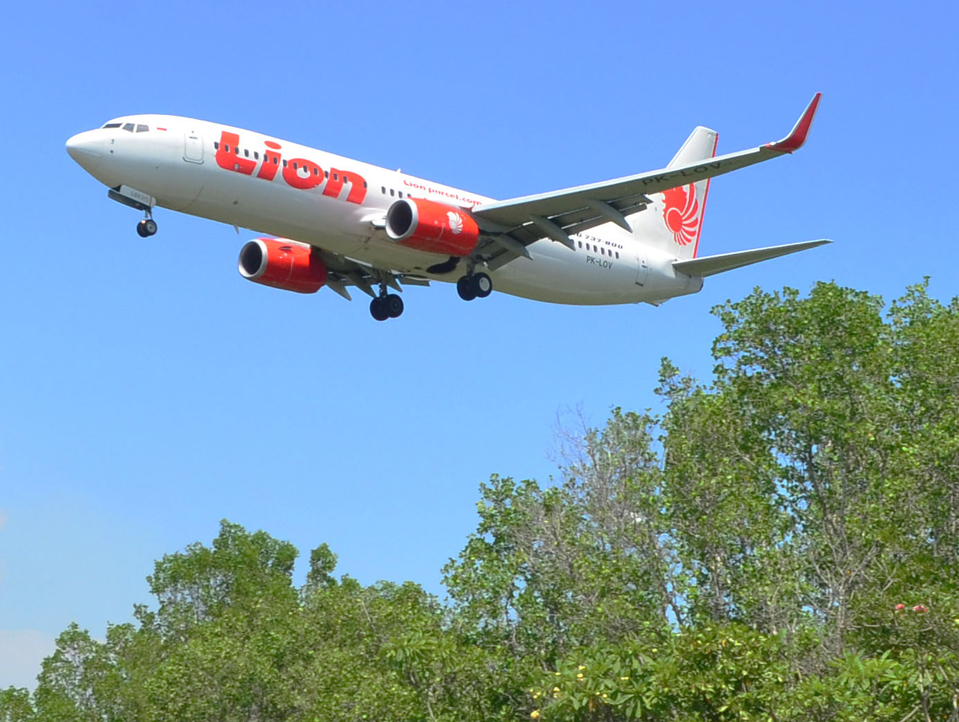 Pantang Lembek Tegakkan Aturan