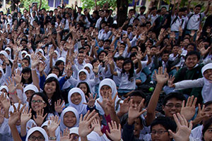 Yang Muda yang Toleran