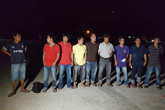 Bersama Membebaskan Sandera