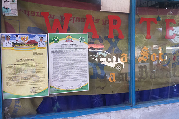 Menggugat Aturan yang Melampaui Batas