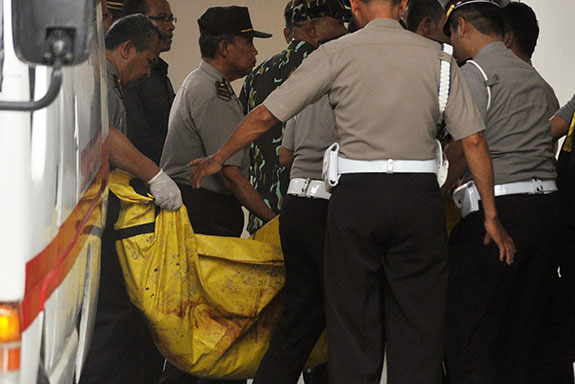 Menumpas Akar Teroris