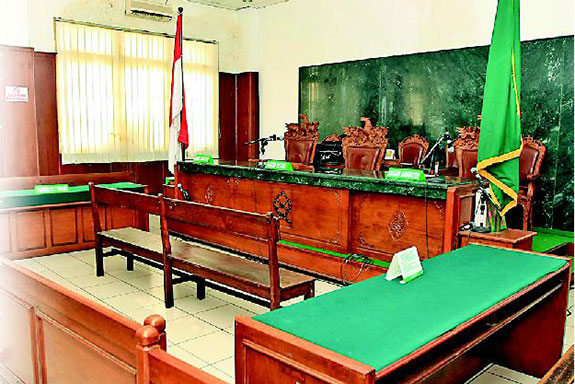 Mencari Hakim Agung Berintegritas