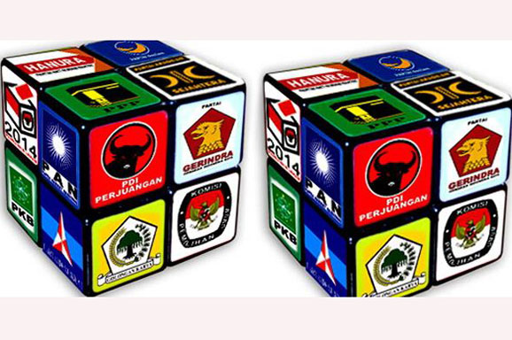 Menuju Sistem Multipartai Sederhana