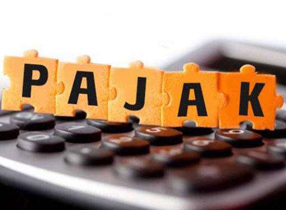 Pengakuan Dosa Pajak