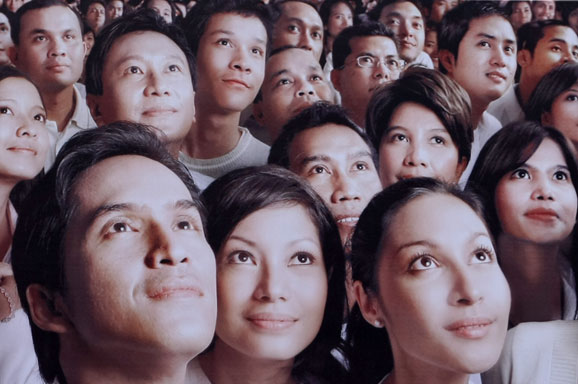 Merangkul Diaspora Memajukan Bangsa