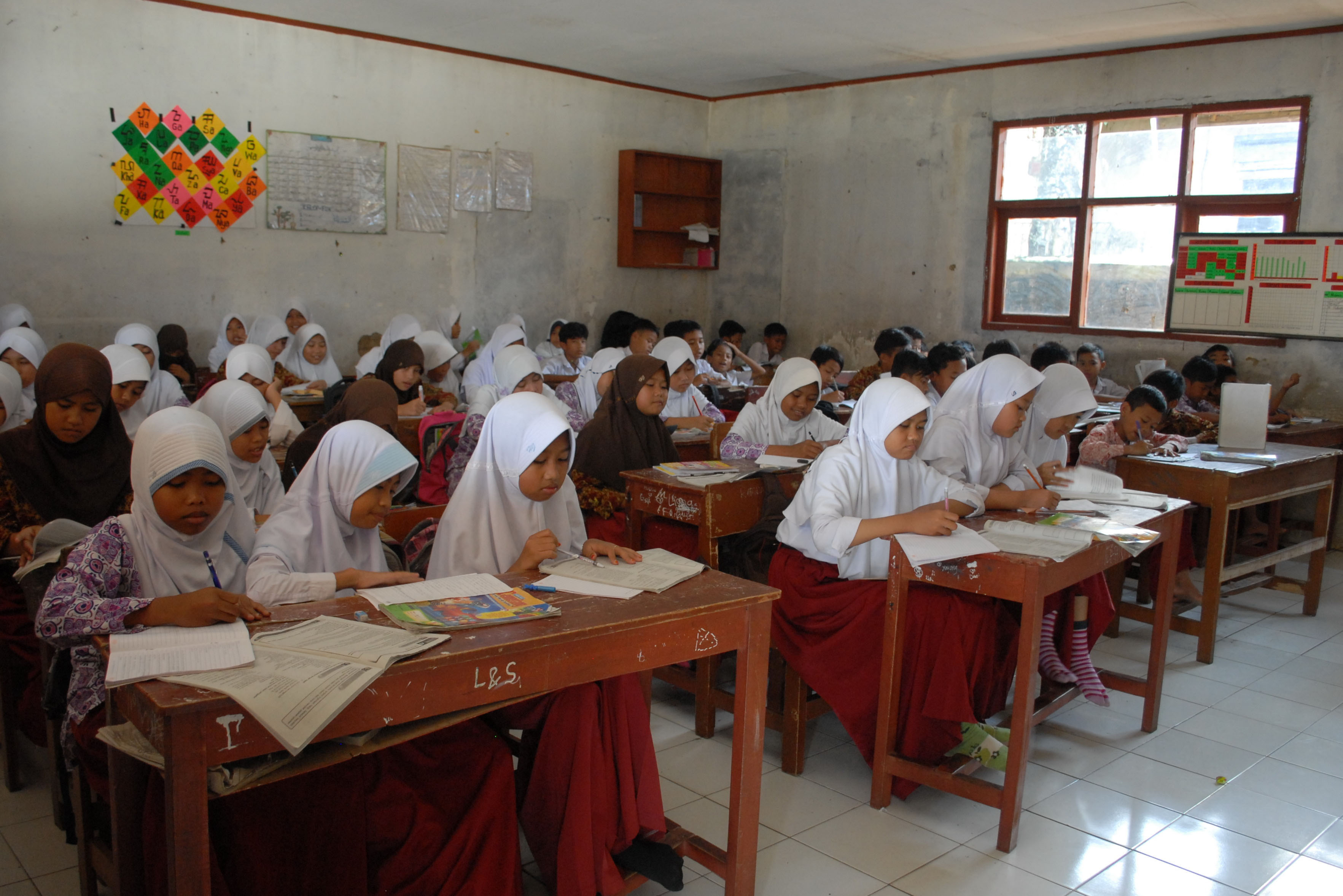 Menimbang Gagasan Sekolah Sehari Penuh