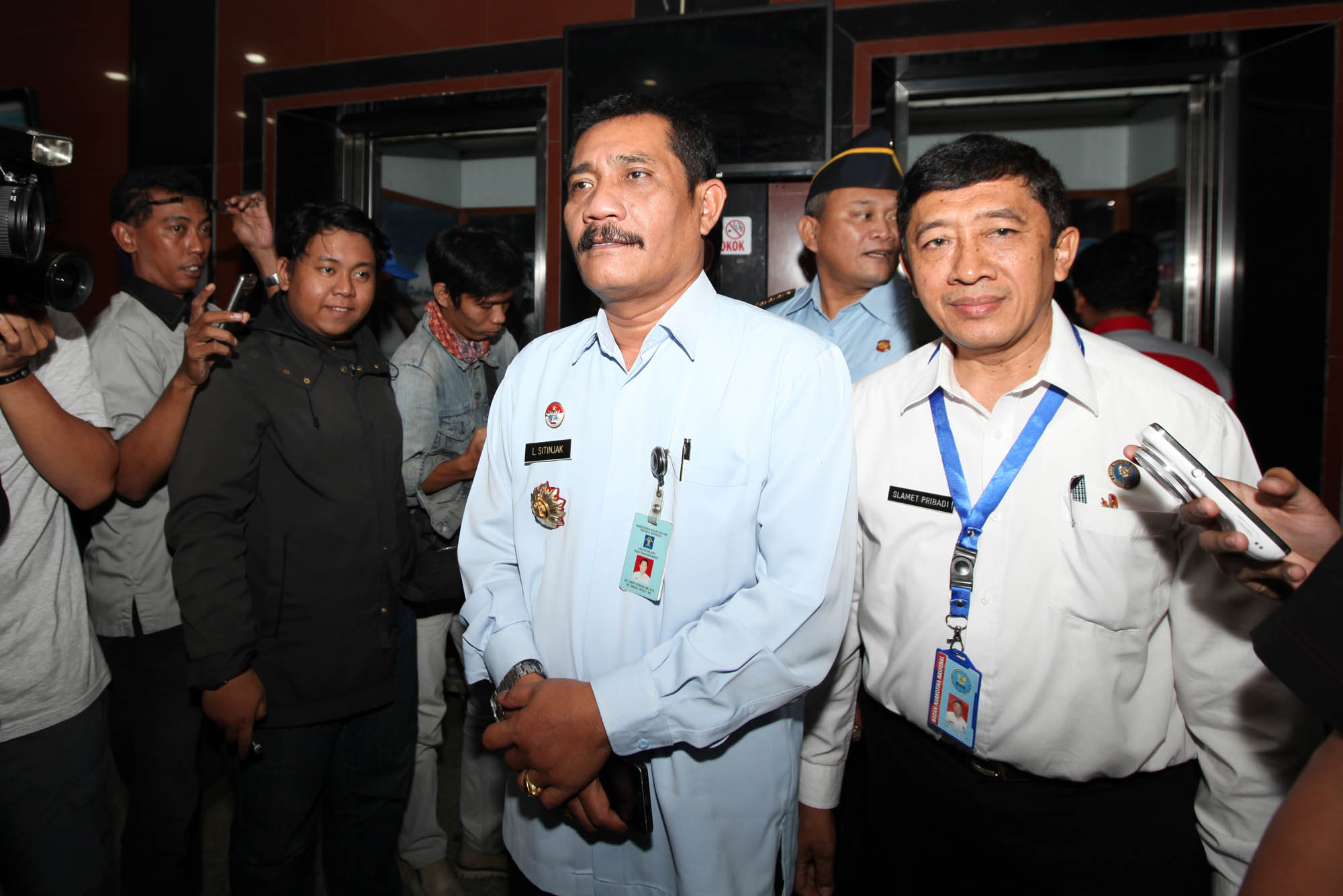 Membangun Optimisme Pemberantasan Narkoba