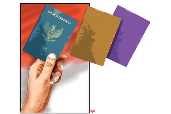 Menjaga Prinsip Dasar Berbangsa