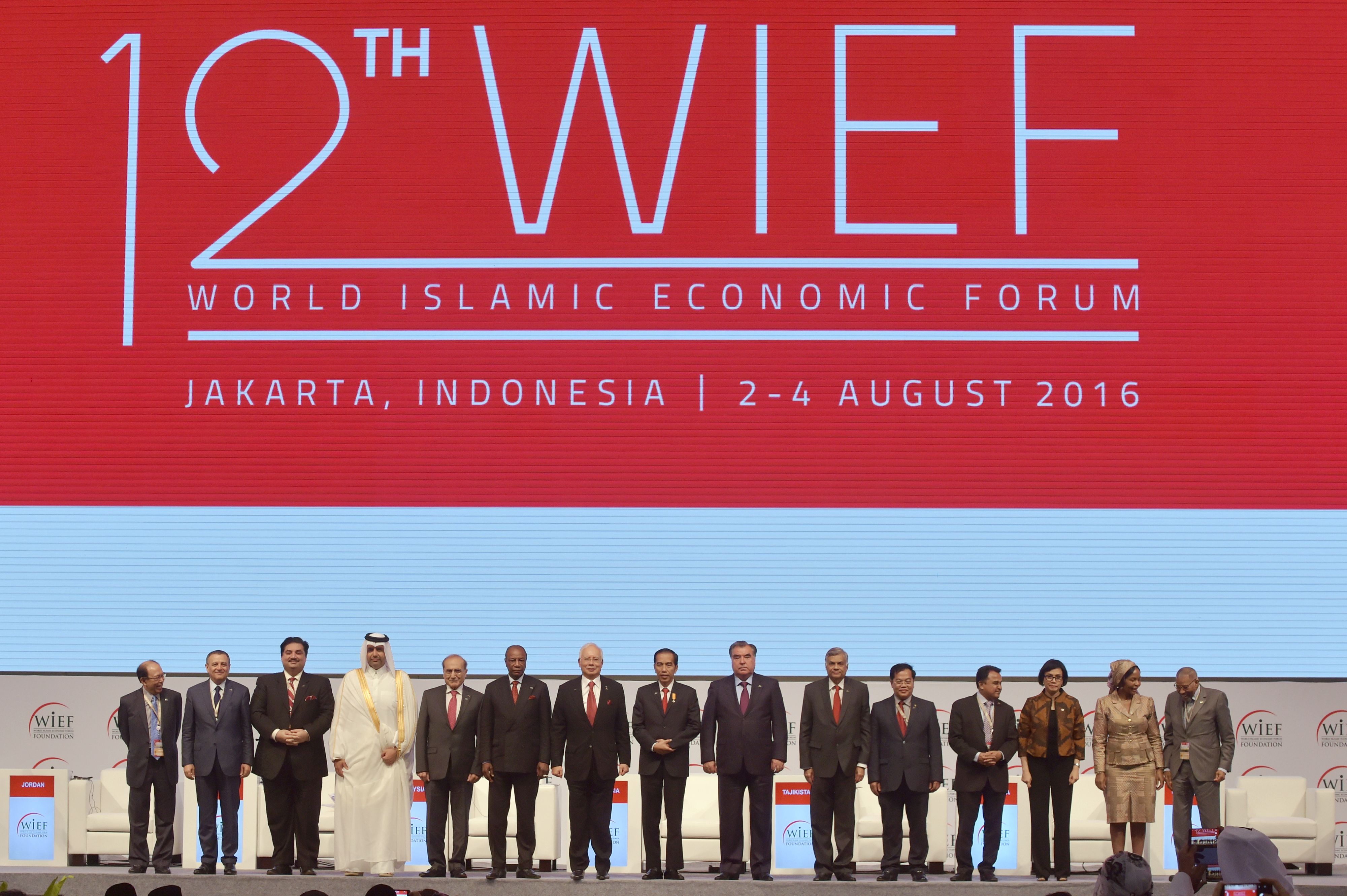 Menata Peta Jalan Ekonomi Islam