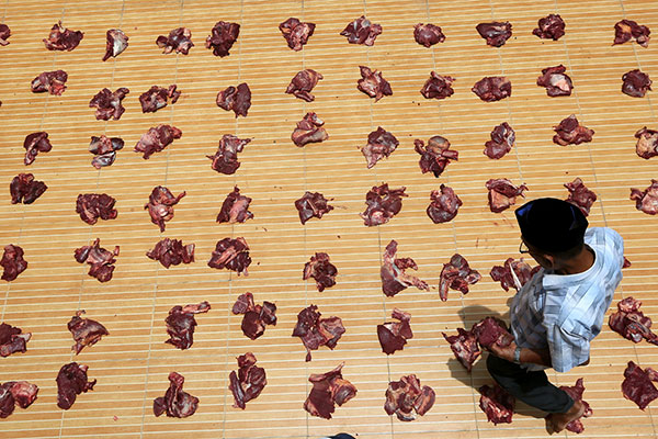 Kurban yang Memberdayakan