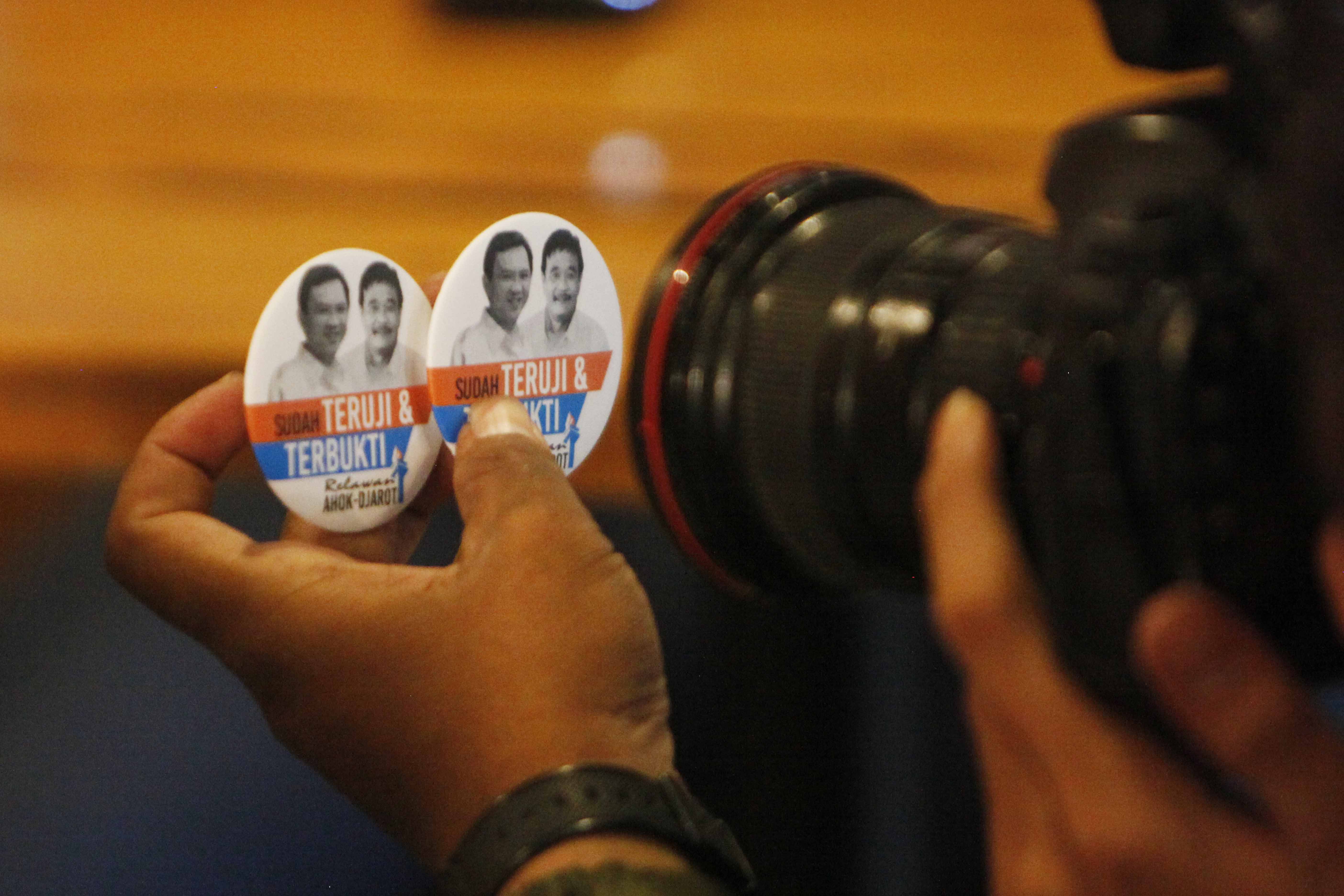 Mengakhiri Drama Politik Pilkada DKI