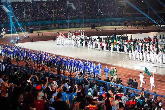 Meningkatkan Kualitas PON