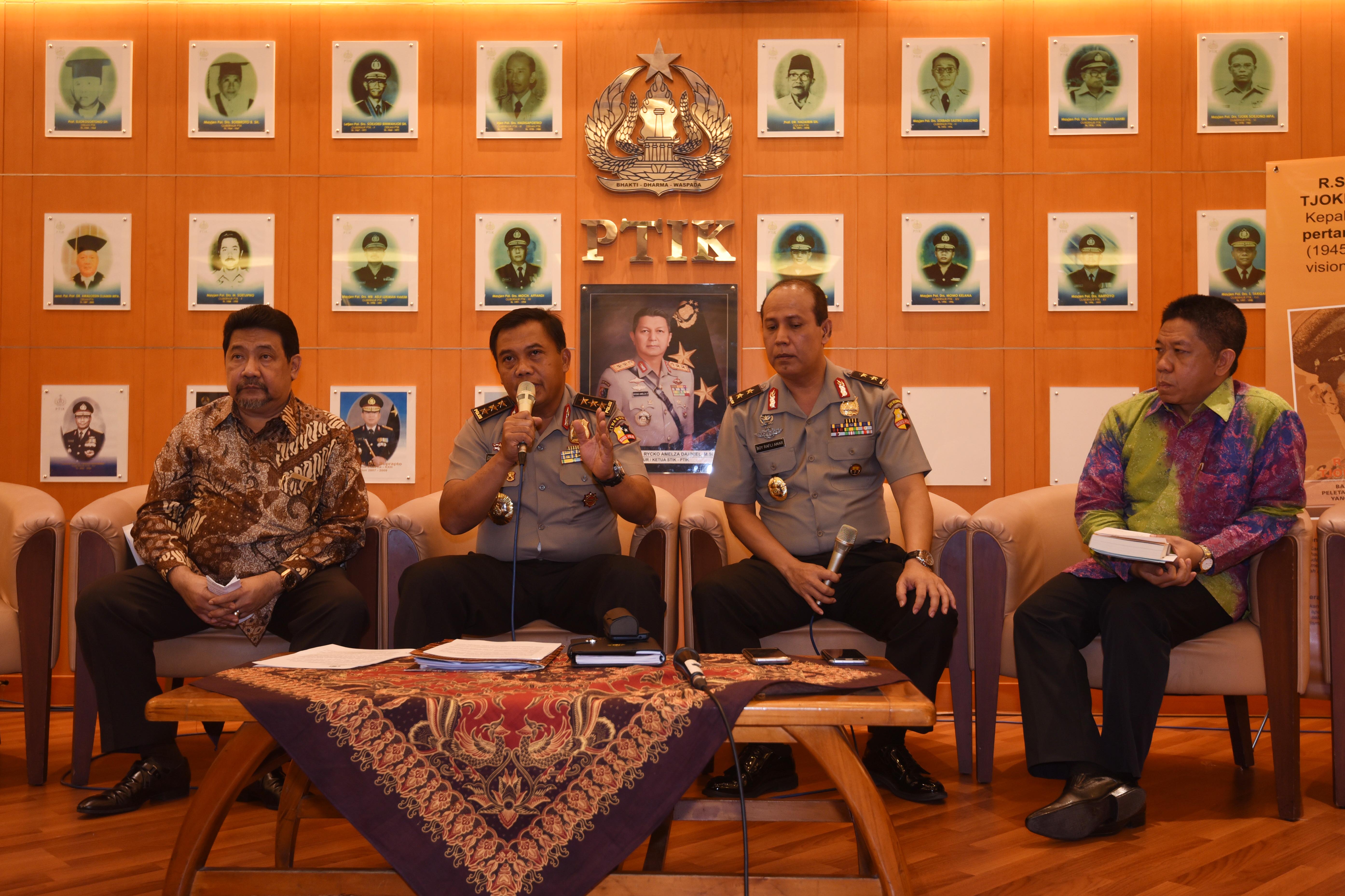 Mengakhiri Tabiat Defensif