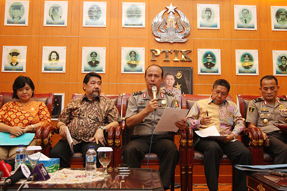 Menyikapi Temuan TPF Kasus Freddy