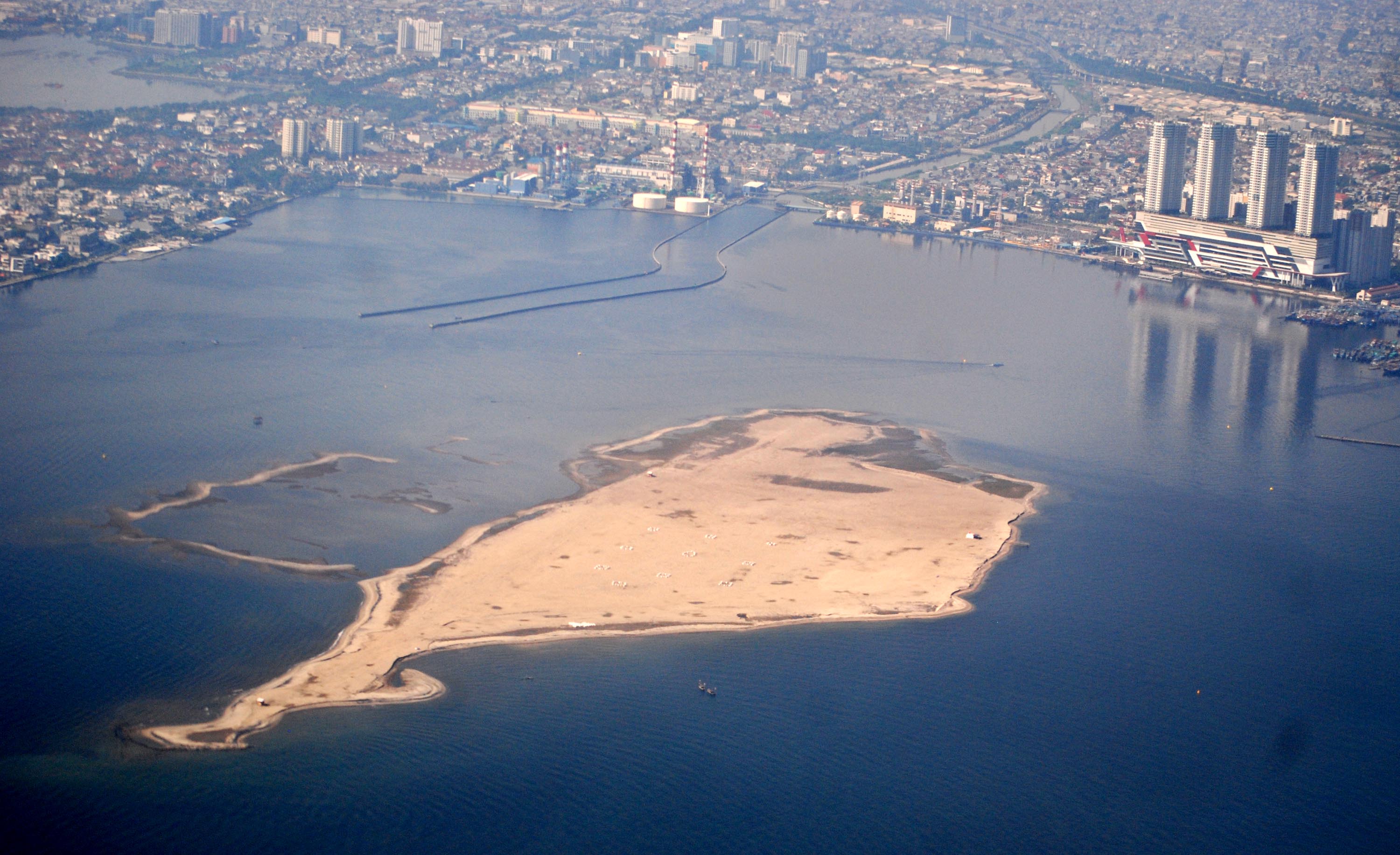 Reklamasi untuk Semua