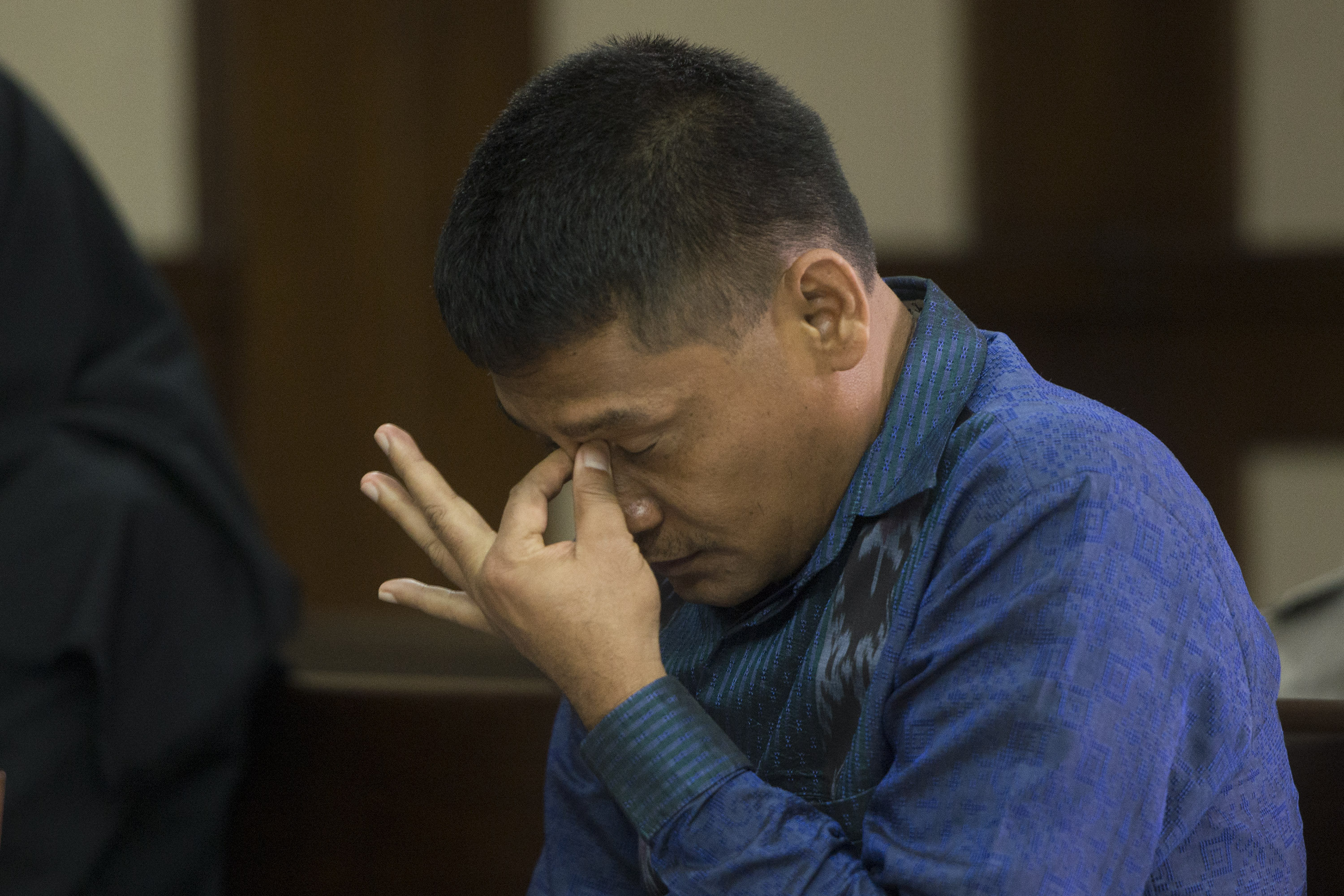 Rampas Aset Koruptor Hadirkan Efek Jera