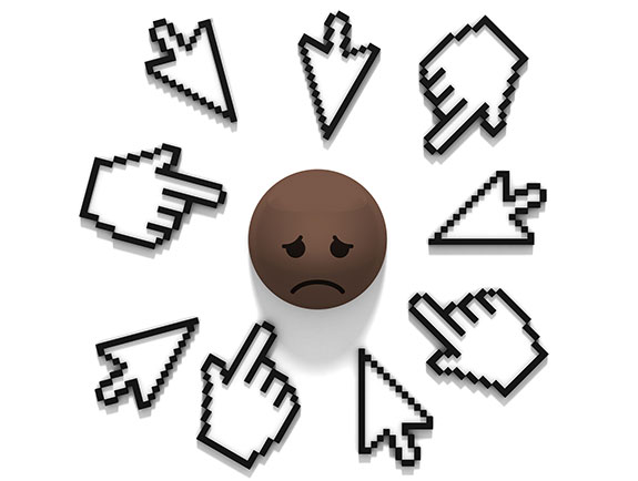 Berlebihan itu Zalim