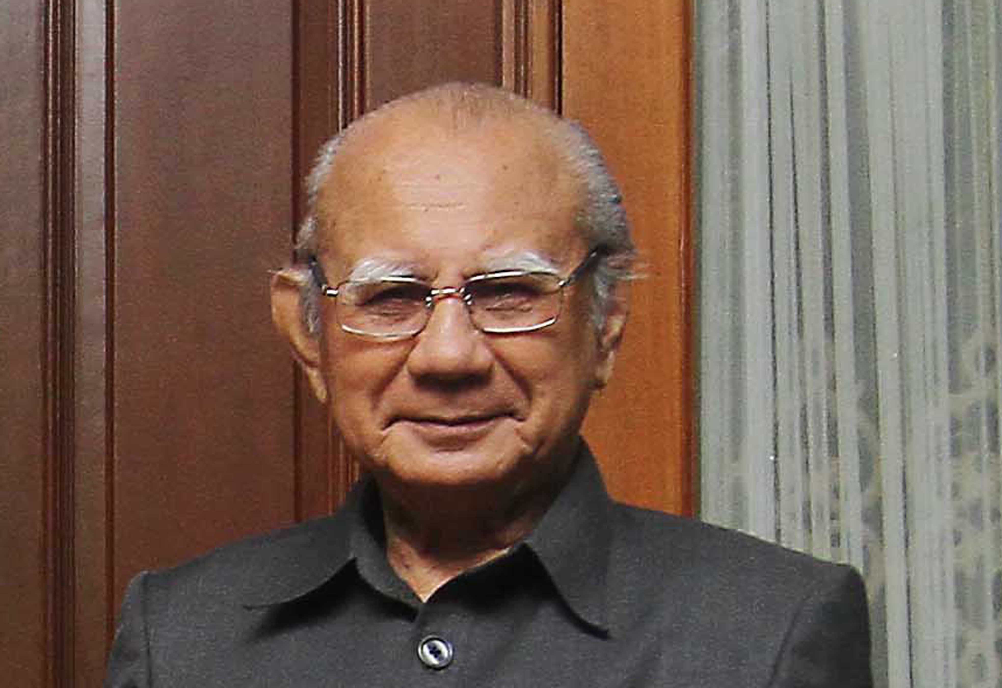 Emil Salim dan Reklamasi